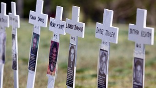 Is The Story Of Columbine A Story Of Suicide?